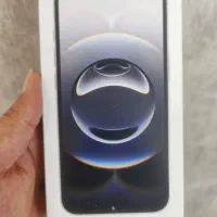 آیفون 16e بدون کد 256G Ch سفید