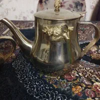 ست قوری