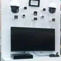 فروش و نصب دوربین مداربسته اجرا و فیوژن فیبر نوری
