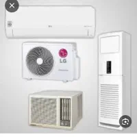 سرویسکار نصاب ،تعمیرات ،جابجایی کولر ،یخچال، فریزر