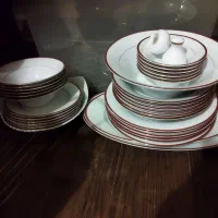 سرویس چینی بلور