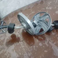 پدال  سه چرخه یا دوچرخه آکبند