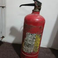 کپسول اتش نشانی