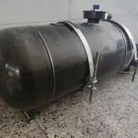 گاز ال پی جی LPG