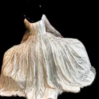 لباس شب عروس
