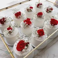 پک عروس و داماد