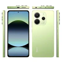 گوشی موبایل شیائومی مدل Redmi Note 14 4G