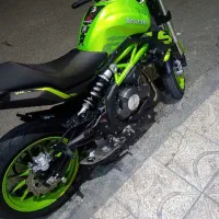 بنلی ۱۴۰۴