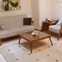 شصت و دو متری خوش نقشه تک خواب تهرانسر