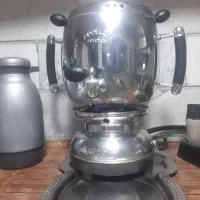 سمار آپولون ترموکوبلی