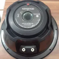 معاوضه یا فروش ساب کنوود 3013 Kenwood KFC-W3013PS