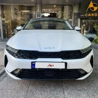 اپتیما k5 مدل ۲۰۲۴ فول