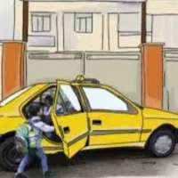 سرویس مدرسه