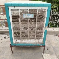 کولر ابسال ۳۵۰۰ سالم با پایه