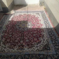 فرش 3*4کاملا سالم و تمیز