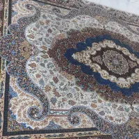 فرش قیطران تراکم ۲۵۵۰