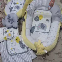 تشک گاردار