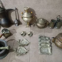 وسایل کلکسیونی