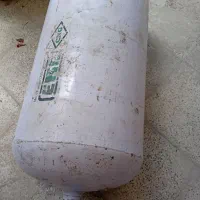 کپسول CNG|قطعات یدکی و لوازم جانبی|ملایر, |دیوار