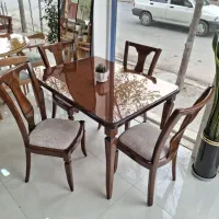 میزوصندلی غذاخوری