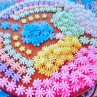 قند رنگی میوه ای|خوردنی و آشامیدنی|تهران, بهاران|دیوار
