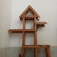 استند گل