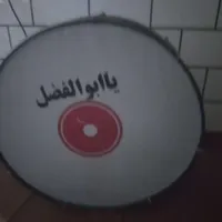 طبل محرم