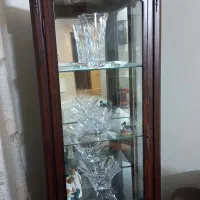 بوفه ویترین