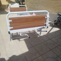 فروش فوری تخت بیمارستانی