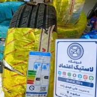 لاستیک کپسن چین ۲۱۵/۶۰/۱۶ سوناتا لیفان ۸۲۰