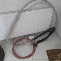 لوله مسی کولر گازی