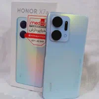 گوشی HONOR|موبایل|بافق, |دیوار