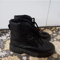 پوتین وکفش دخترانه نو نو