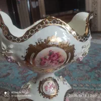 کشکول چینی|گل و گیاه طبیعی|مشهد, ایثارگران|دیوار