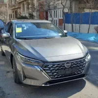 نیسان سیلفی مکس ادیشن