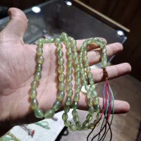 تسبیح شاه مقصود انگوری کلکسیونی