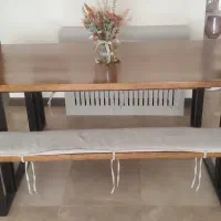 میز ناهارخوری