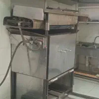 لوازم کامل غذا اماده