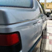 پژو ۴۰۵ و کوئیک ۴۰۱