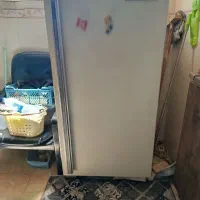 یخچال فریزر کنسول خارجی