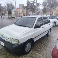 پرایدمدل86 صبا تک برگ 4لکه رنگ شاسی پلمب