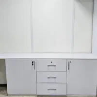 کابینت ام دی اف ۳ کشو