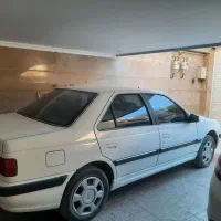 پارس موتور جدید xu7p