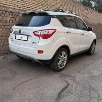 چانگان cs35