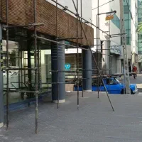داربست