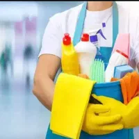 شستشوی اپارتمان،منزل و...