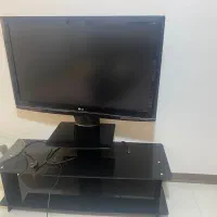 تلویزیون الجی lcd