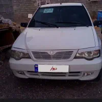 132 مدل 94 خونگی تمیز