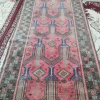 قالی دست باف یکمتر در۳متر