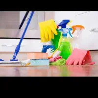 استخدام‌خانم‌برای‌تمیزکاری‌